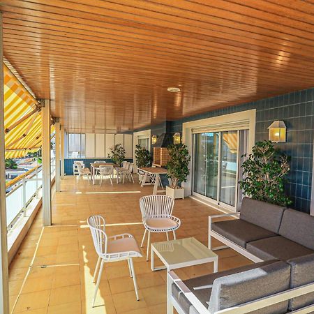 Aquarium - Only Families Apartment กัมบริลส์ ภายนอก รูปภาพ