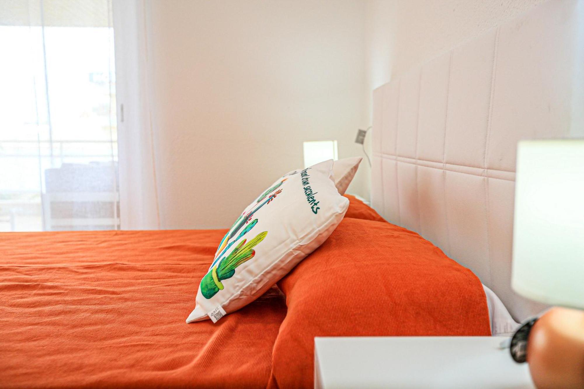 Aquarium - Only Families Apartment กัมบริลส์ ภายนอก รูปภาพ