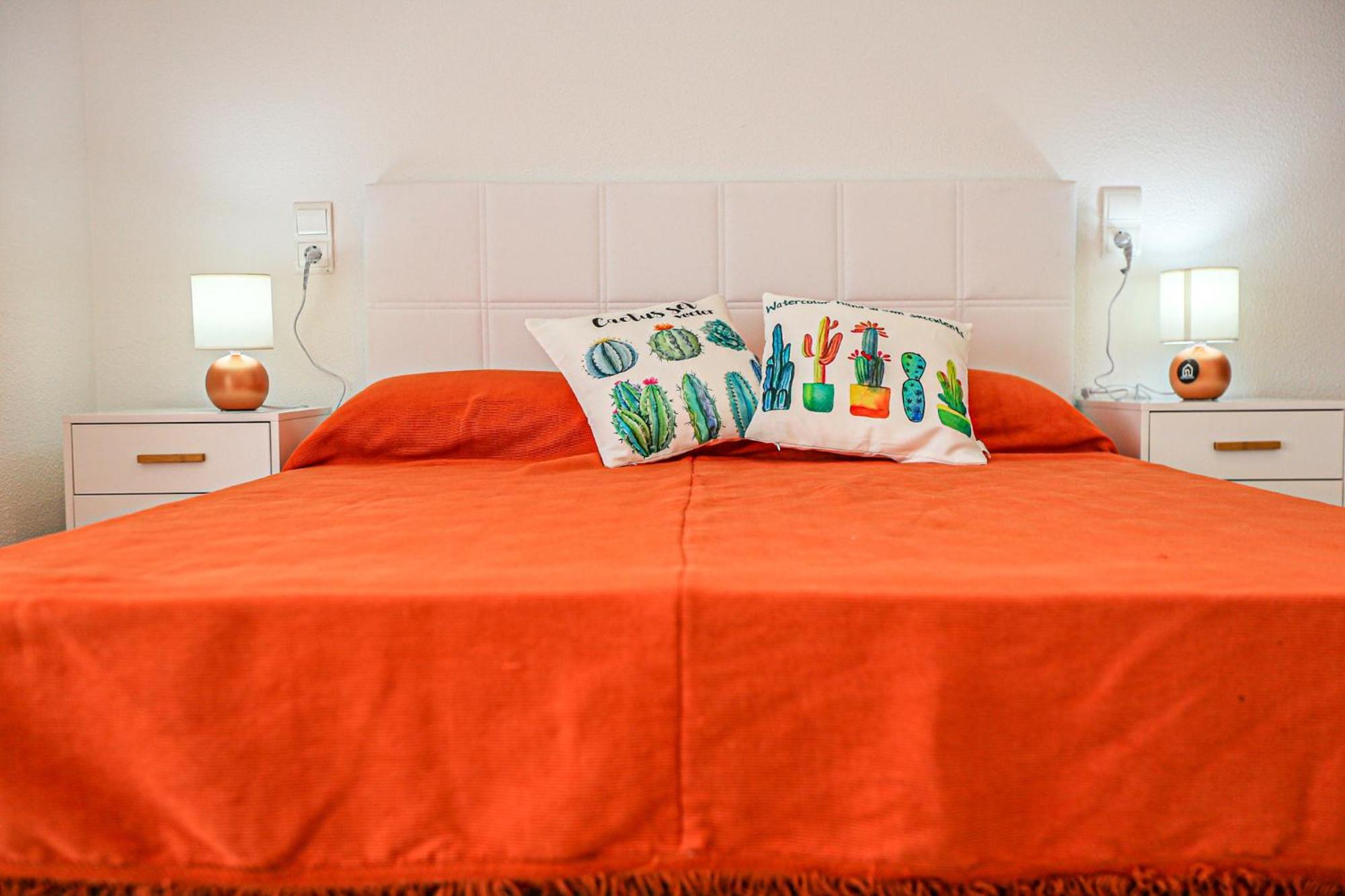 Aquarium - Only Families Apartment กัมบริลส์ ภายนอก รูปภาพ