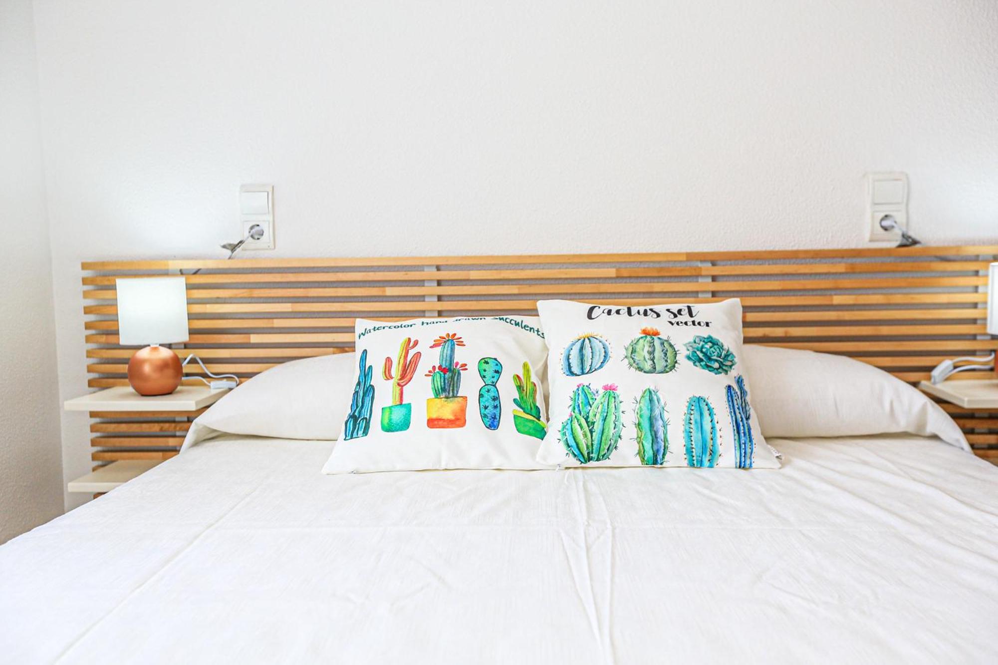 Aquarium - Only Families Apartment กัมบริลส์ ภายนอก รูปภาพ